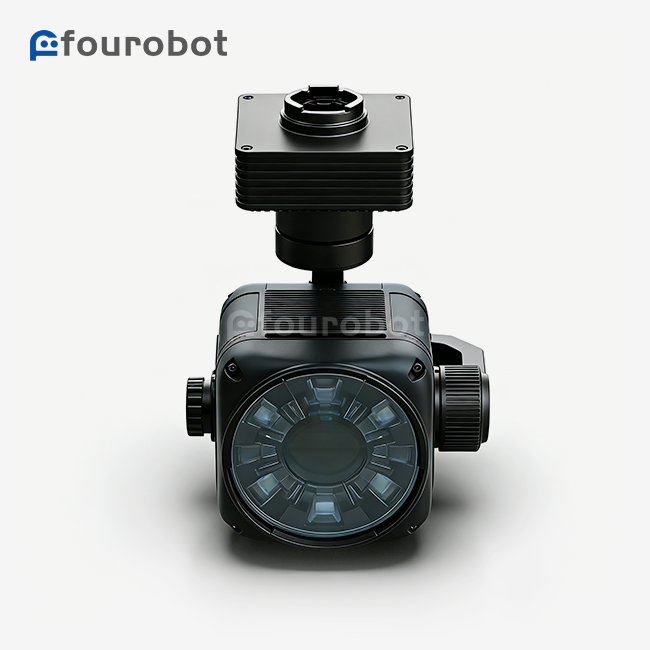 3-Axis Searchlight